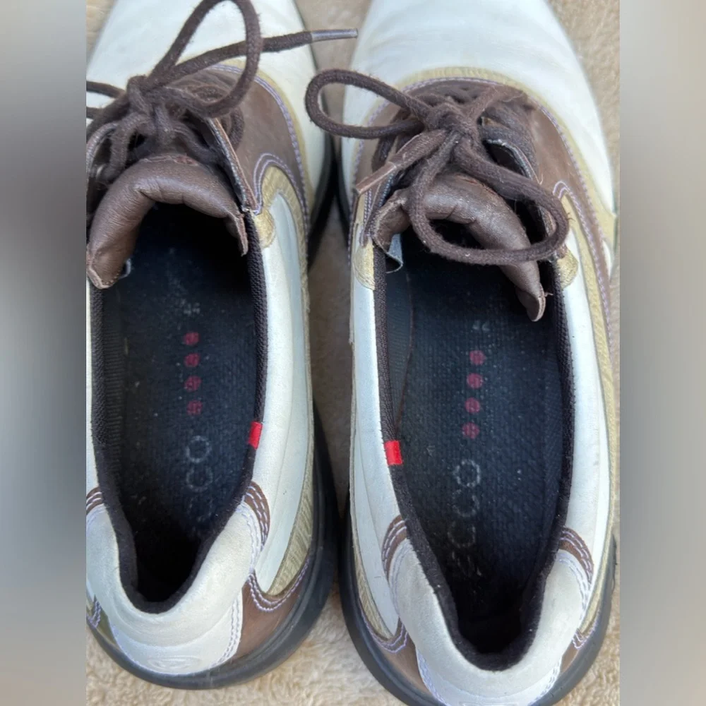 Ecco hydromax oxford